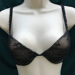 Aerie Lace Push-up Bra